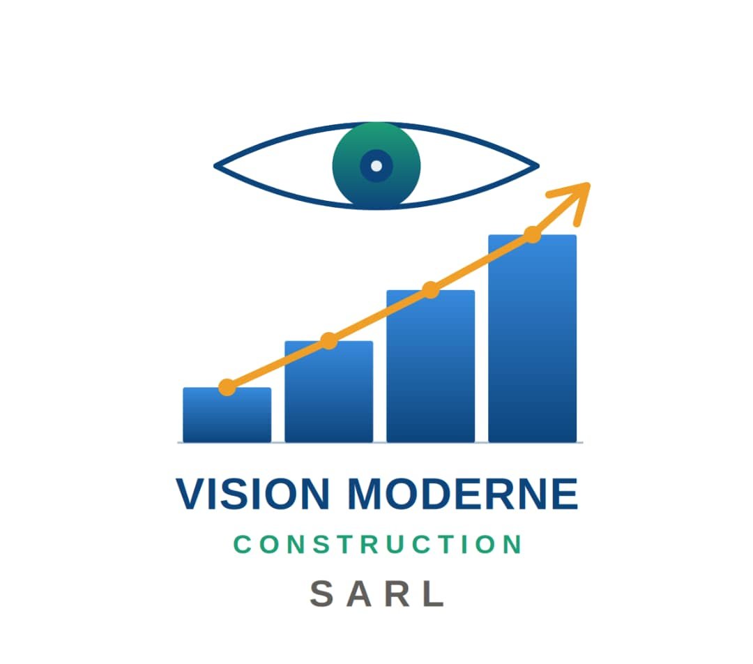 Vision Moderne Construction